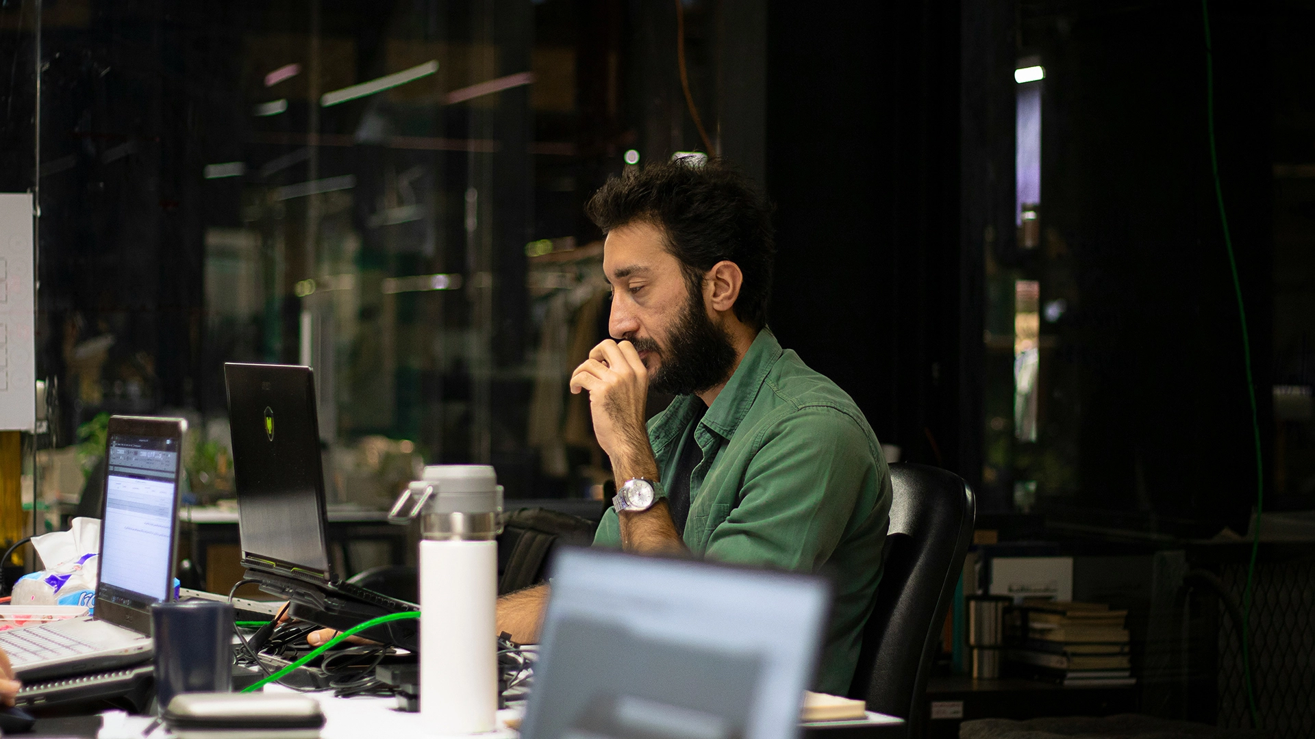 Треть компаний Великобритании контролируют своих сотрудников с помощью ‘Bossware’