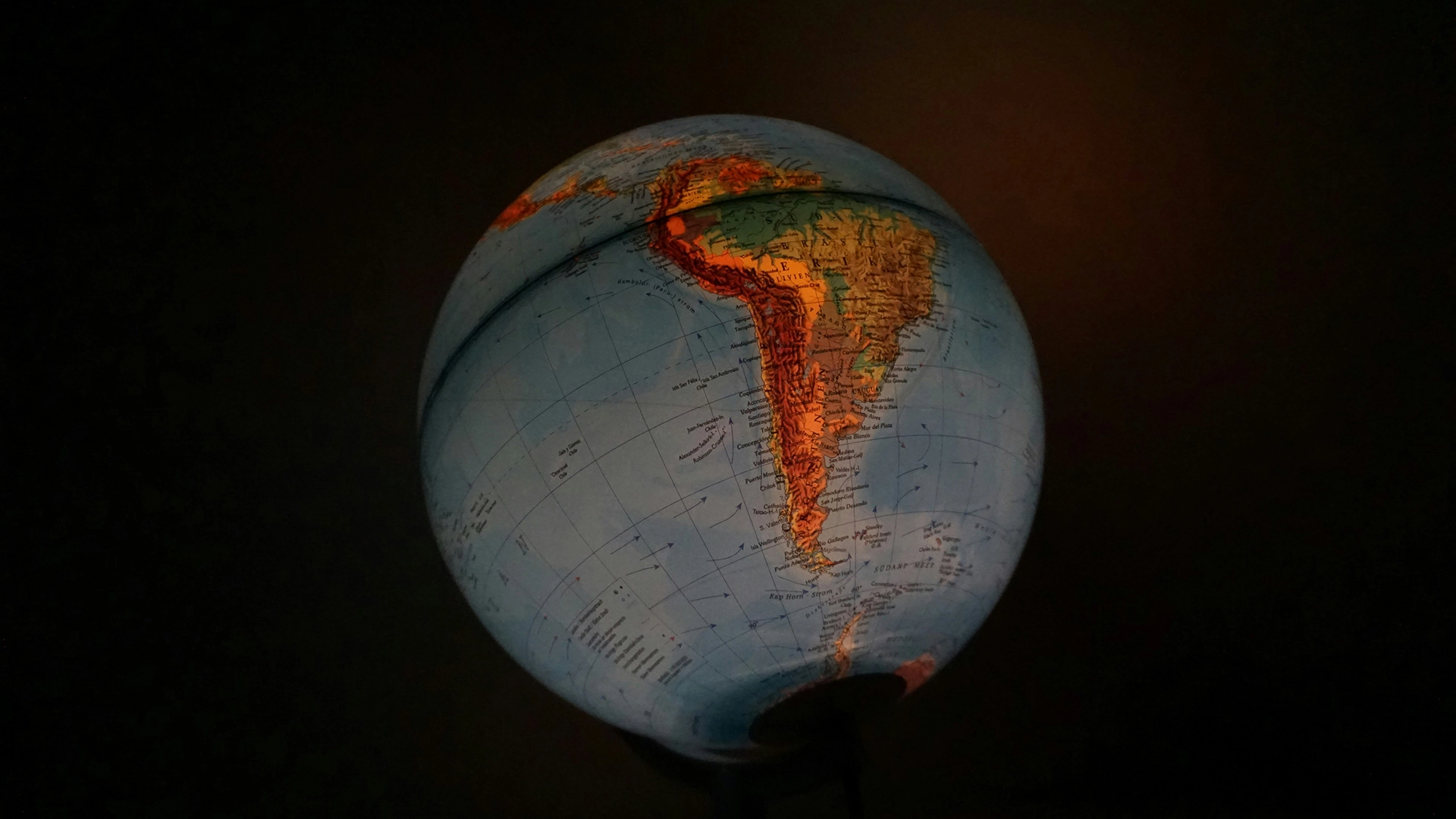 Latam-GPT: Латинская Америка разрабатывает открытый исходный код ИИ