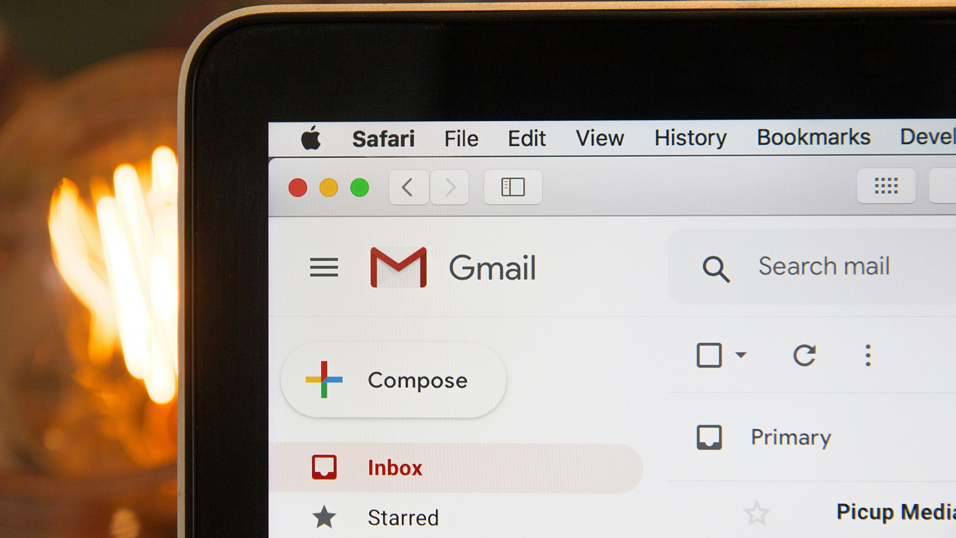 Google Заявляет, Что Утверждения о Уязвимости Gmail Являются Ложными