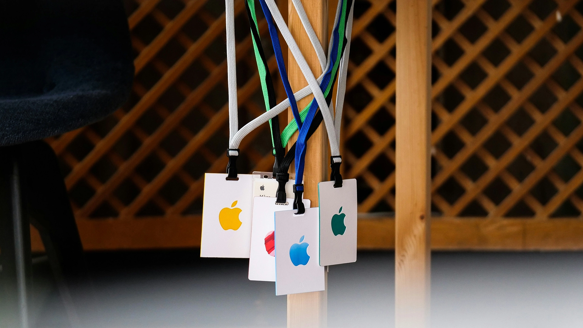Apple представляет новые модели iPhone, Apple Watch и AirPods на ежегодном мероприятии