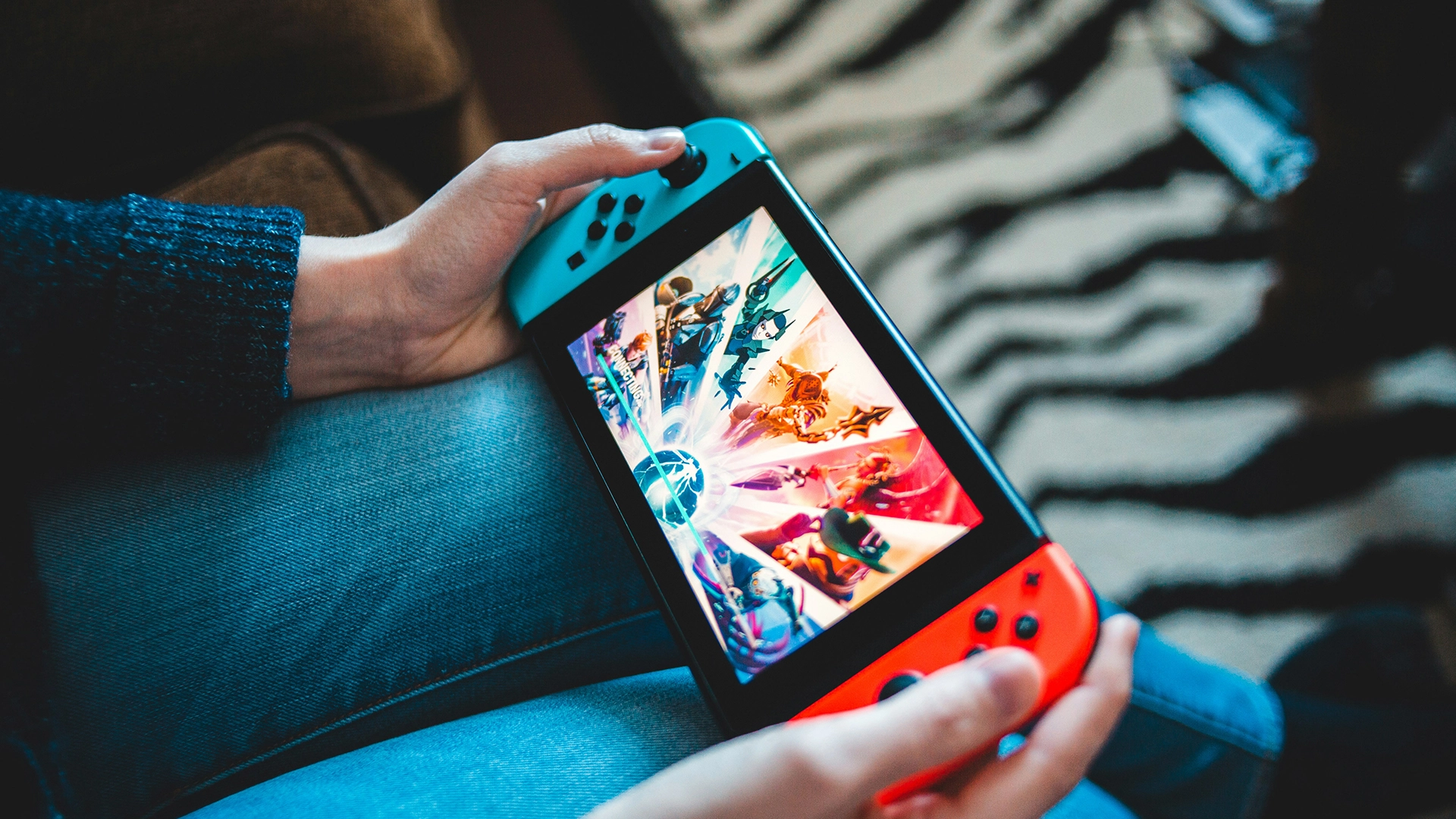 Nintendo выиграла судебный иск на 2 миллиона долларов против моддера Nintendo Switch